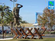 Monumento a los marineros
